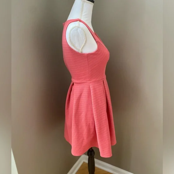 Soprano Mini Xs Dress - Picture 3 of 6